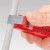 凯尼派克KNIPEX德国工具可调节切割深度剥线工具剥线刀162016SB 16 20 16 SB