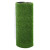 稳斯坦 W891 人造假草坪地垫 仿真塑料地毯幼儿园安全网 10mm军绿色(背胶款)2M*25M