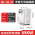 ABDT上海开关在线式电机软启动器55kw自耦降压224537控制箱柜 55KW