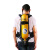 江波（JIANGBO）正压式消防空气呼吸器钢瓶 5升空气呼吸器（电子表） RHZK5/30A
