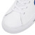 耐克（NIKE）男童女童鞋子秋季新款COURT运动小白鞋透气魔术贴休闲板鞋 DA5381-101 170mm