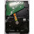 定制ST4000VX015 016监控4T酷鹰4tb办公游戏机械CMR垂直硬盘6tb t 海康联保3年盒装 ST6000VX001垂直CMR