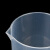 塑料烧杯实验器材5 10 25 50 100 250 500 1000 2000 3000 5000 塑料量杯带盖3000ml