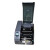 博思得（POSTEK） G2000/G3000工业级标签打印机RFID不干胶二维码条码打印机碳带标签 G3000E【300dpi】-带RFID模块