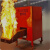 生物颗粒燃烧机生物质燃烧器秸秆燃烧机锅炉燃烧机节能环保全自动 60万大卡朝上出火升级版