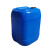 梓萤岔加厚25L堆码桶实验室废液桶30升塑料化工试剂桶级水桶油桶酒 20L 方桶(白)加厚纯料