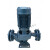 定制适用GD立式管道泵离心泵太阳能空气能循环泵热水增压泵锅炉泵 GD25-10 / 0.33KW( 单相 22
