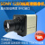 设备 CCD工业相机高清1200线星光级摄像头夜视仪视觉相机BNC接口 12mm