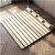 奥尤莱  实木折叠床板排骨架硬床板折叠可卷松木单人家用榻榻米硬床垫 2米X2米