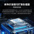 超聚变FusionServer 2488HV6 服务器主机 25盘2U机架式AI算力GPU深度学习国产机型 4颗金牌6328H 64C 2.8G 双电 64G 2块600G SAS RAID1