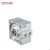 山耐斯（TWSNS）sda100薄型气缸标准气动元件 SDA100*15mm行程 