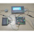 三菱plc学习套件实验箱学习箱 三菱学机学习机套件PLC视频教程 PLC+触摸屏 全套套件