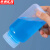 京洲实邦 实验室PP塑料试剂瓶【20个透明5ml】ZJ-1220