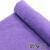 自粘冰花绒植绒布首饰品盒绒布贴柜台展示毛绒布料不干胶绒布内衬 紫罗兰 1.45米*0.5米