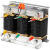 三相串联电抗器CKSG-2.1/0.45-730Kvar电容器专用滤波补偿电抗器 40Kvar 电容容量纯铝480V6