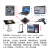 USB工业摄像头模组720P人脸识别wind树莓派linux广告一体机Ubuntu DF100模组36mm无畸变80