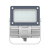 欧辉照明 (OHUIZAOMIN) OHSF9193（智能款） 150W LED三防灯 IP66 AC220V 5700K    个 灰色  