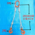 钢丝绳吊索具/压制钢丝绳组合吊具/起重吊钩索具/二肢三肢四肢 3吨1米2腿美式货钩