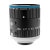 迈德威视FA工业相机镜头2/3英寸C口500万像素机械设备ccd高清c口 MV-LD-16-5M-K