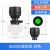 BA8030防爆防腐控制按钮塑料30mm有3C证书按钮开关一常开一常闭 绿色 一常开一常闭