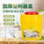 废物利器盒医院用锐器盒黄色圆形方形医疗针头污物垃圾桶加厚塑料翻盖收纳回收箱诊所损伤性废物利器桶一次性 圆形1L
