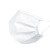中体倍力   一次性口罩   Y1-50枚装 【独立包装】 白色