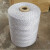 1 3 5大卷封包线缝包线编织袋封口打包机线一三五公斤 白色2.7-3公斤