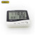GENERAL美国精耐数字多功能数显温湿度计 桌面数字温湿度测量仪温度计 ETP101 601040