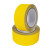 稳斯坦 WST1049 pvc磨砂胶带 防滑胶带 楼梯台阶地板警示胶带 黄色2.5CM*5M