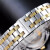 天梭（TISSOT）海星恒意系列男士手表 时尚经典商务防水瑞士机械腕表 T065.430.22.031.00