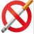 禁止吸烟 企业定制 禁止吸烟 304不锈钢300*400