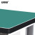 安赛瑞 简单款工作台 重型车间钳工维修操作台工作桌 可拆卸打包台 单桌 180×75×80cm 28596
