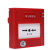 盛赛尔 消火栓按钮 J-XAP-M-M500H+消防按钮通用明装盒BBS-X【单位：个】60天内送达