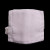 百舸 棉纱口罩 棉纱布加厚防尘工业棉口罩劳保用品口罩可清洗舒适 16层*10只/包 100只装