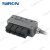 SIRON胜蓝 MINI接线盒H450系列 支持多种安装方式H450/4/6/8 H450-8F-3000/100
