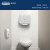 金佰利 69900 Aquarius系列双口抽取式卫生纸纸架 白色 酒店洗手间分配器 1个装