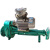 电动带压开孔机天然气石油化工蒸汽自来水管道不停压开孔器钻孔机 DN65-100