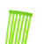 保拉(Paola) 绿色尼龙扎带3.6×250mm（100根）捆/绑/理/束线带5867