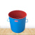 容积升容量桶1-30-50L 长悦混凝土表观密度测定仪砼密度仪带盖容量筒桶 1L加厚