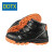 DDTX劳保鞋塑钢头防砸凯夫拉板防穿刺电绝缘18KV非金属MT600044