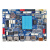 rk3588安卓12 arm linux开发板工智能双网口sata硬盘工业AI 8G+64G   HDMI