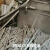 热镀锌钢格板 地下室停车场 地漏集水坑盖板 排水沟格栅板 400*1000*30MM