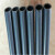 PVC-U水管 63灰色 4米/根 起订量1根 货期7天