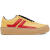 浪凡（LANVIN） 618男士黄色FUTURE联名CASH运动鞋 Bright yellow/Red 44 IT