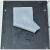 莱尔德HD90000导热硅胶垫片M2固态显卡显存3080/3090散热片硅脂垫 2.0mm*20mm*20mm5片 5片