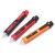 鲁橙LC08160 非接触式智能测电笔  高精度电笔 红色/黑色 1支 红色 LC08160