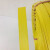 强存 A级手工打包带PP塑料黄色环保通用手动包装 特级红色4.5kg（约340米）