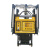 华荣（WAROM）RLEIE8051(GW)、6x240W、IP65、220V、5000K、车载式移动照明灯塔 (计价单位：台) 黄色