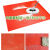 定制PVC地毯卷材垫子橡胶塑料楼梯防水防滑耐磨地垫工厂车间地胶地板 红色人字纹 0.9米宽*1米长