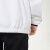 阿迪达斯 （adidas）男装外套2024夏新款运动服学生青年时尚跑步训练防风服夹克皮肤衣 GQ0623/网衬透气/店长主推 S
